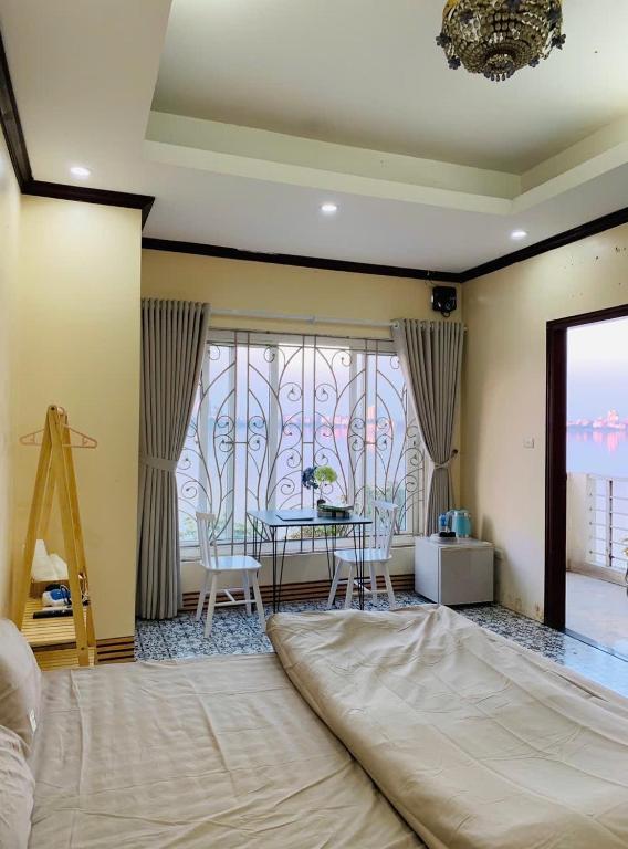 MHouse Nguyen Đinh Thi 303 – Hanoi